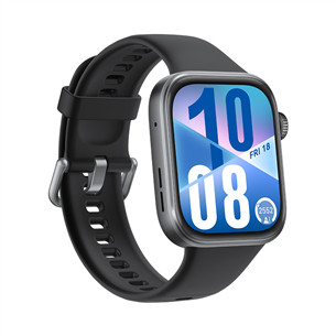 Huawei Watch FIT 4, juodas - Išmanusis laikrodis