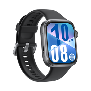 Huawei Watch FIT4, черный - Смарт-часы