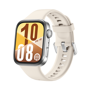 Huawei Watch FIT4, белый - Смарт-часы