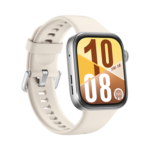 Huawei Watch FIT4, белый - Смарт-часы