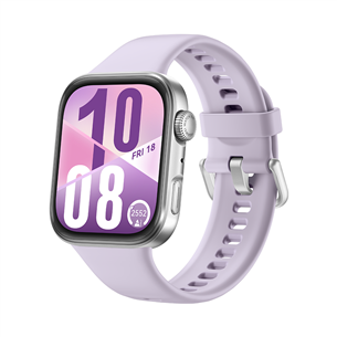 Huawei Watch FIT4, сиреневый - Смарт-часы
