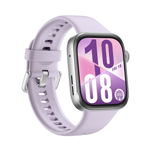 Huawei Watch FIT4, сиреневый - Смарт-часы