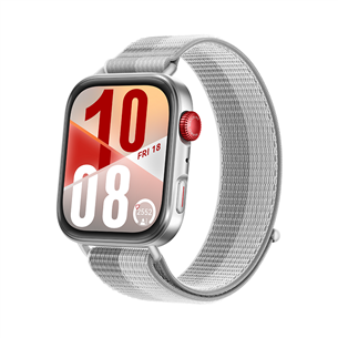 Huawei Watch FIT4, серый - Смарт-часы