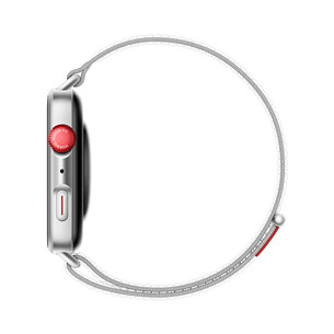 Huawei Watch FIT 4, pilkas - Išmanusis laikrodis