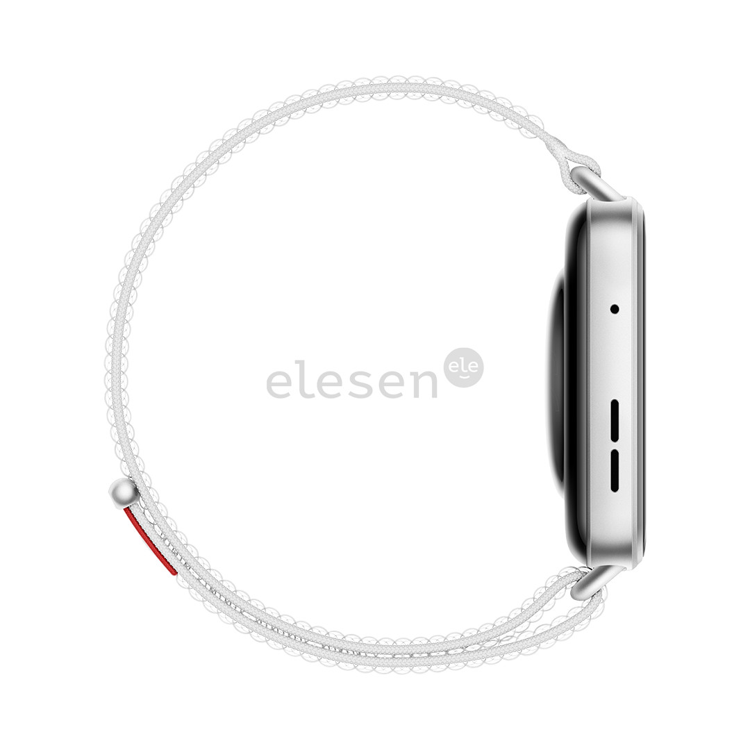 Huawei Watch FIT 4, pilkas - Išmanusis laikrodis