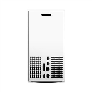 Microsoft Xbox Series X, 1 TB, RRT-00009, balta - Žaidimų konsolė