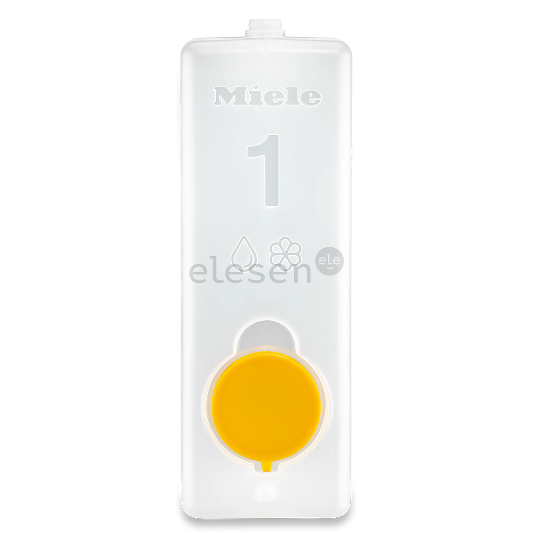Miele - Refill container 1