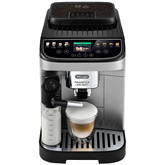 DeLonghi Magnifica Evo Next, sidabro/juodas - Espreso kavos aparatas