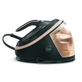 Philips 7000 Series PerfectCare, 3120 W, tamsiai žalia/aukso - Lyginimo sistema