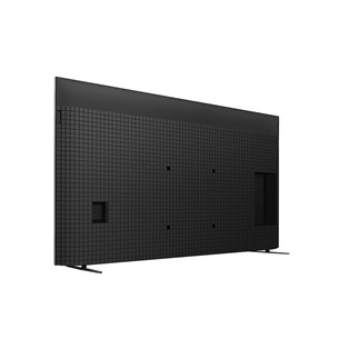 Sony XR70, 85'', 4K UHD, Mini LED, tamsiai pilkas - TV