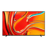 Sony XR70, 75'', 4K UHD, Mini LED, темно-серый - Телевизор