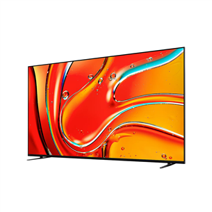 Sony XR70, 75'', 4K UHD, Mini LED, темно-серый - Телевизор