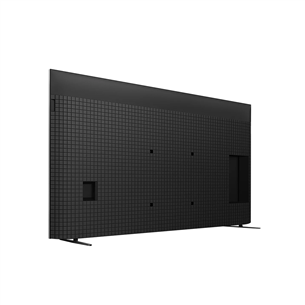 Sony XR70, 75'', 4K UHD, Mini LED, темно-серый - Телевизор