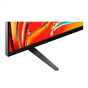 Sony XR70, 75'', 4K UHD, Mini LED, tamsiai pilkas - Televizorius