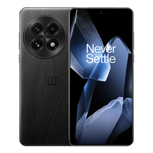 OnePlus 13, 12 GB, 256 GB, juodas - Išmanusis telefonas 5011111074