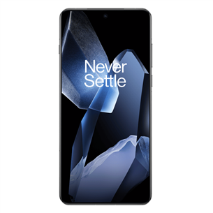 OnePlus 13, 12 GB, 256 GB, juodas - Išmanusis telefonas