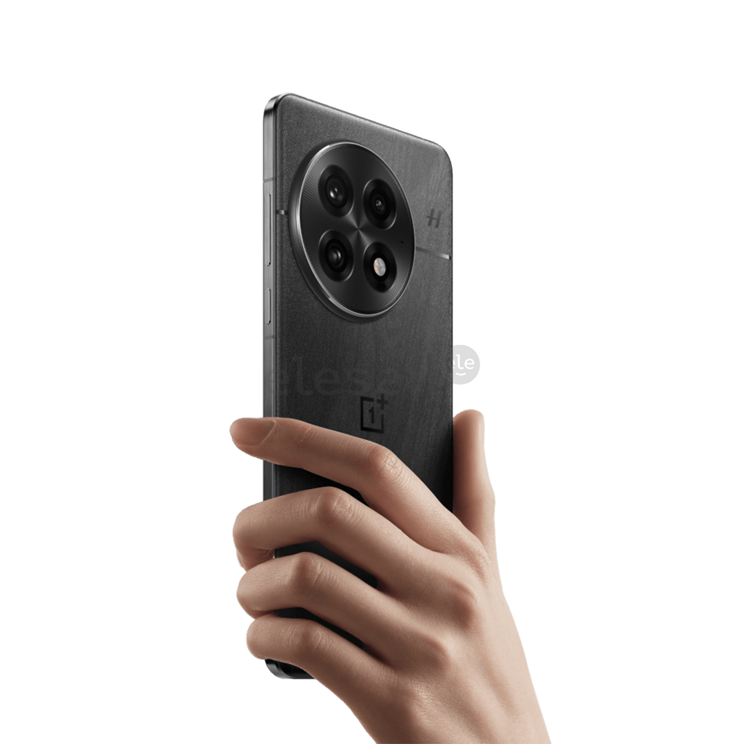OnePlus 13, 12 GB, 256 GB, juodas - Išmanusis telefonas