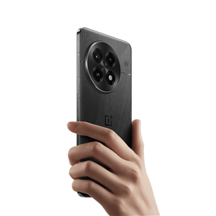 OnePlus 13, 16 ГБ, 512 ГБ, черный - Смартфон