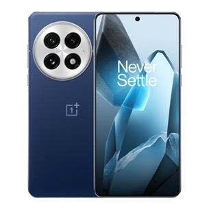 OnePlus 13, 16 GB, 512 GB, mėlynas - Išmanusis telefonas 5011110317