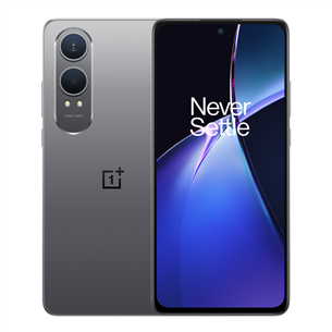 OnePlus Nord CE4 Lite 5G, super silver - Smartphone