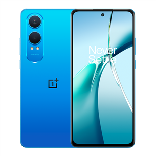 OnePlus Nord CE4 Lite 5G, mėlynas - Išmanusis telefonas 5011110198