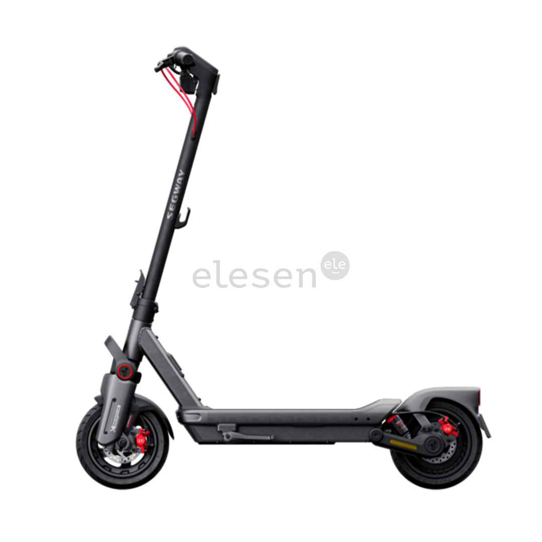 Segway Ninebot Max G3 E, black - Electric scooter