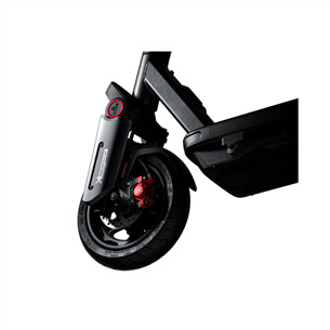 Segway Ninebot Max G3 E, black - Electric scooter