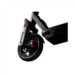 Segway Ninebot Max G3 E, juodas - Elektrinis paspirtukas