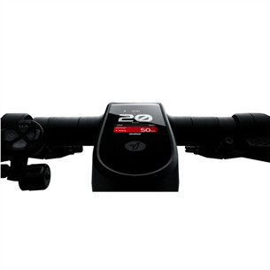 Segway Ninebot Max G3 E, black - Electric scooter