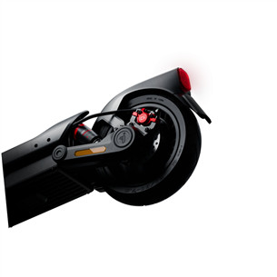 Segway Ninebot Max G3 E, black - Electric scooter