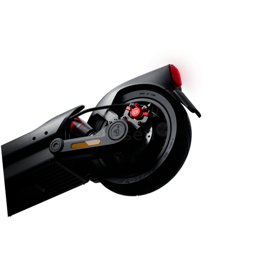 Segway Ninebot Max G3 E, black - Electric scooter