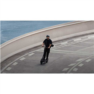 Segway Ninebot Max G3 E, black - Electric scooter