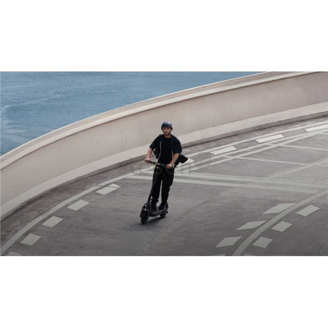 Segway Ninebot Max G3 E, black - Electric scooter