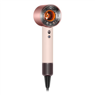 Dyson Supersonic Nural, 1600 W, ceramic pink / rose gold - Hair dryer