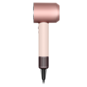 Dyson Supersonic Nural Ceramic Pop, 1600 W, mėlynas/oranžinis - Plaukų džiovintuvas