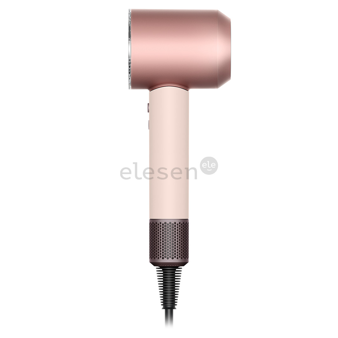 Dyson Supersonic Nural, 1600 W, ceramic pink / rose gold - Hair dryer