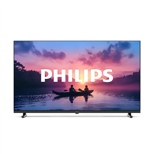 Philips PHS6000, 32'', LED, HD, tamsiai pilkas - Televizorius 32PHS6000/12