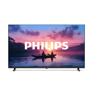 Philips PHS6000, 32'', LED, HD, charcoal - TV 32PHS6000/12