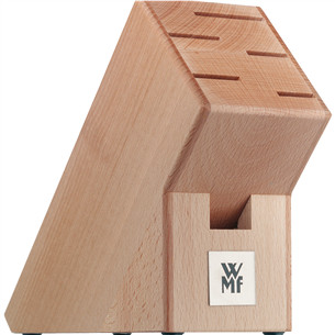WMF Classic Line, 6-pcs - Knife block set