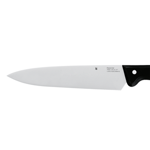 WMF Classic Line, 6-pcs - Knife block set