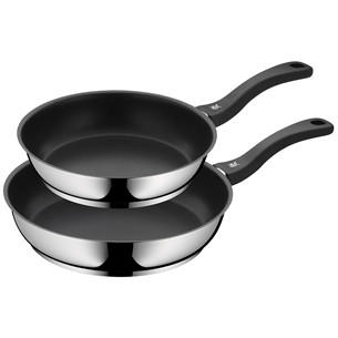 WMF Devil, 24/28 cm - 2-piece frypan set