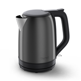 Tefal Subito, 1.7 L, dark grey - Kettle