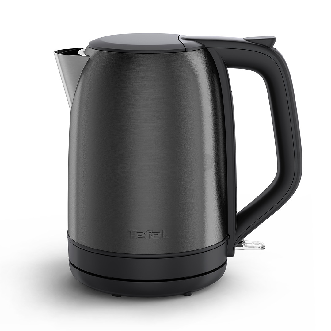 Tefal Subito, 1.7 L, dark grey - Kettle