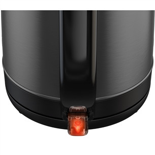 Tefal Subito, 1.7 L, dark grey - Kettle