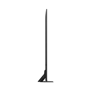 Samsung QN90F, 98'', 4K UHD, Neo QLED, Mini LED, черный - Телевизор