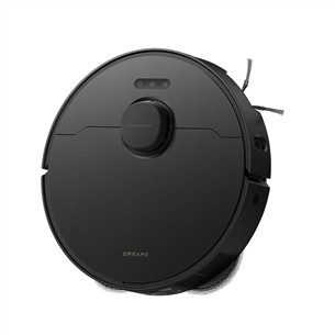 Dreame L40s Pro Ultra, wet & dry, black - Robot vacuum cleaner