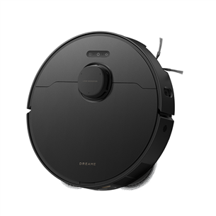 Dreame L40s Pro Ultra, šlapio ir sauso valymo, juodas - Dulkių siurblys robotas