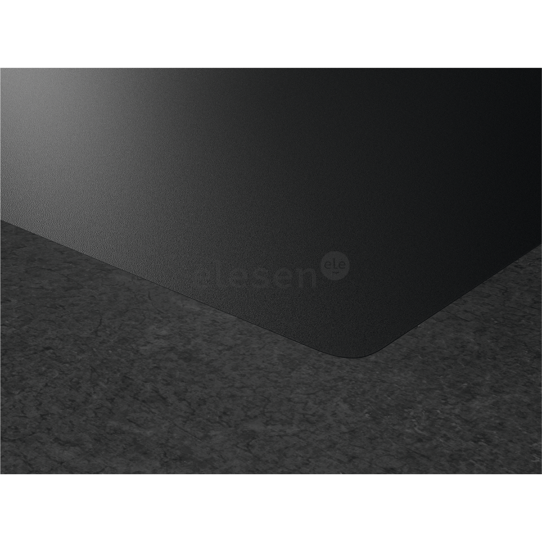 AEG 7000 Series SaphirMatt® Hob2Hood, width 58 cm, frameless, black - Built-in induction hob