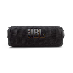 JBL Flip 7 Tomorrowland Edition, черный - Портативная беспроводная колонка JBLFLIP7TML