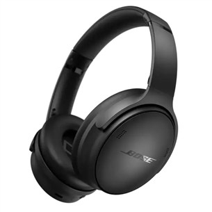 Bose QuietComfort SC, черный - Беспроводные наушники